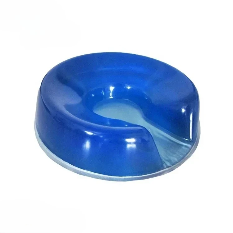 

PU Gel Surgery Position Pad Production Positioner Head Positioning Pads
