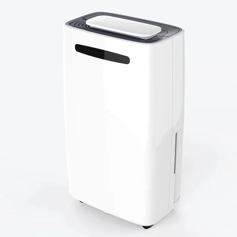 Household Dehumidifier Mute Ruiwang Basement Bathroom Auxiliary Drying Clothes Moisture Absorber