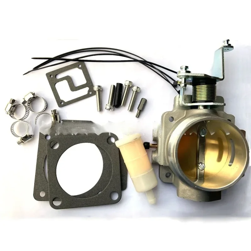 

Repair BBK 1724 62mm throttle body 1991-2003 for Jeep 4.0L Cherokee/Wrangler