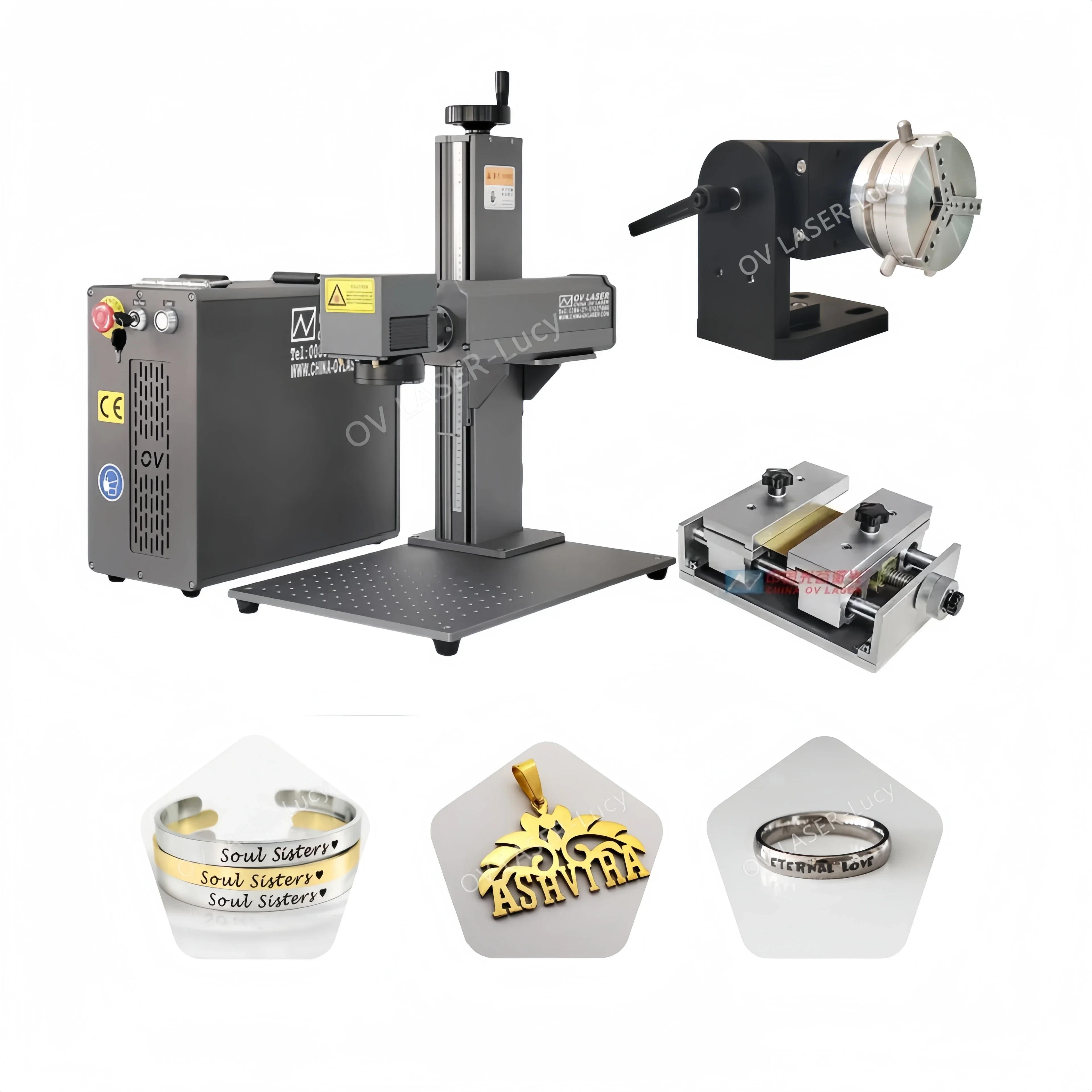 Best Selling Engraving Machine Engraving Cutting Machine For Metal Gold Silver Jewelry Engraving Machine