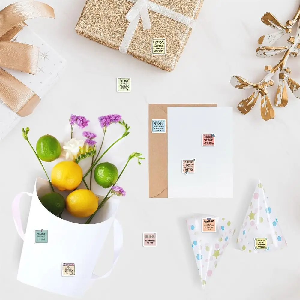 

500 шт. Новые милые стикеры-награды для скрапбукинга, мотивационные наклейки для запечатывания, самоклеящиеся стикеры для заметок и поощрения