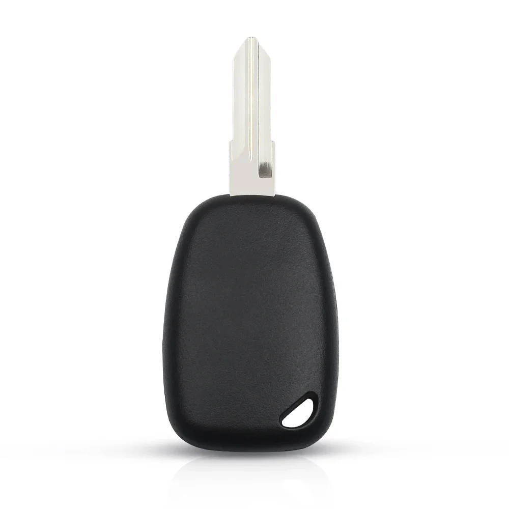 KEYYOU 2PCS nuovo portachiavi per auto per Renault Opel Vauxhall per Nissan Vivaro Traffic Primastar NE73 VAC102 Blade Fob Shell