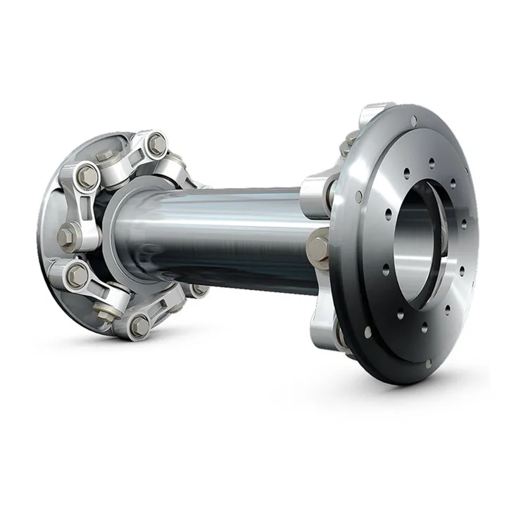 Heißer Verkauf Turbine Windgenerator Hauptwelle mit niedrigem Preis