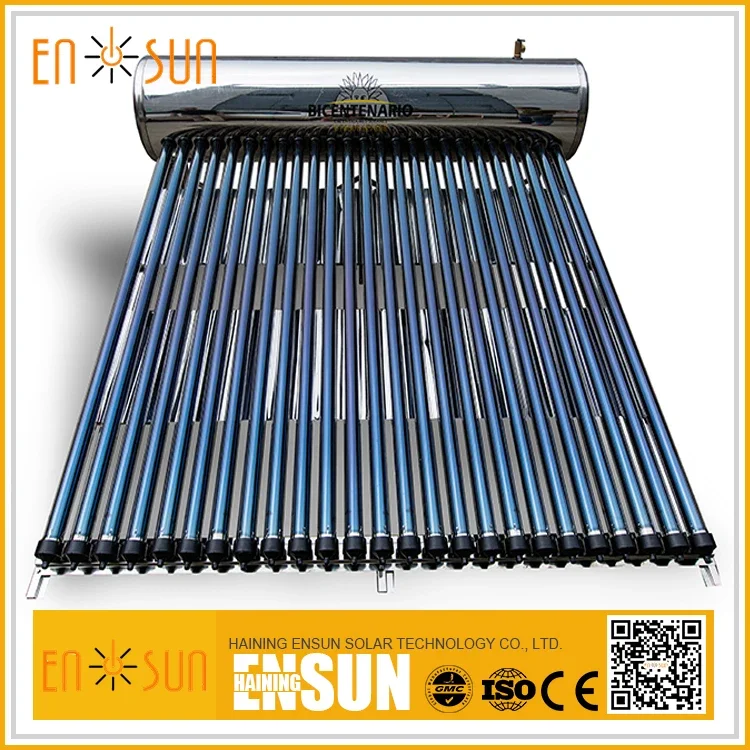 Hot Water Pressure Washer Compact Pressure Water Heater Solar Swimming Pool Water Heater For Home