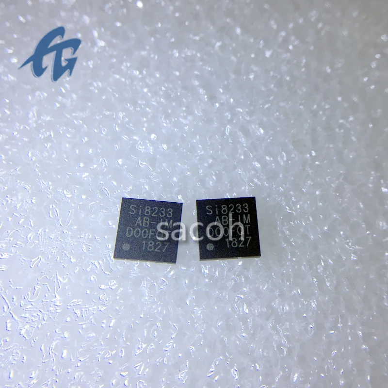 

(SACOH IC Integrated circuit) SI8233AB-D-IMR 1Pcs 100% Brand New original In stock