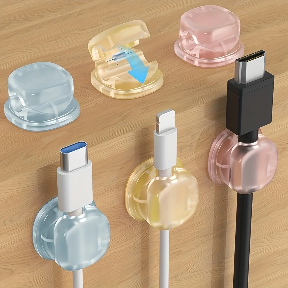 Thumbnail 2 - #32 Best Cable Clips to Buy In 2026