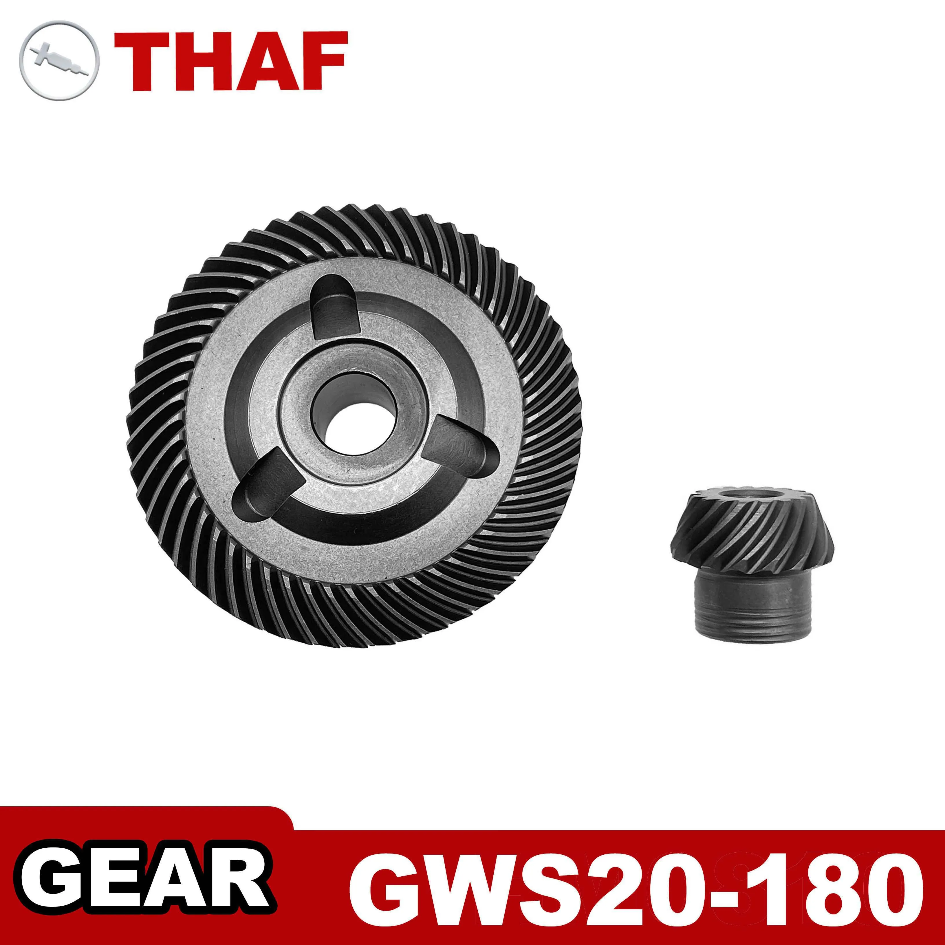 Replacement Spare Parts Gear Set For Bosch Angle Grinder GWS20-180