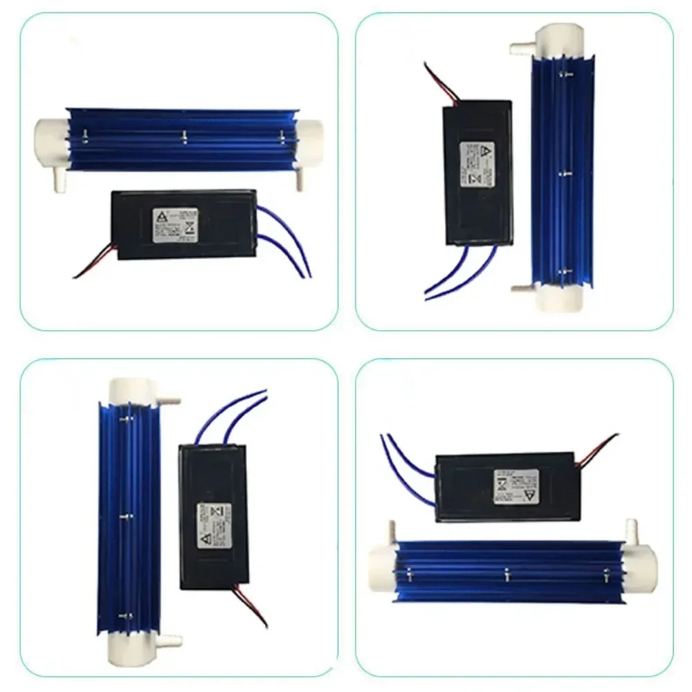 

HOT SALE China OEM Manufacturer Small Portable Water Ozonator 10g/h Ozone Generator Cheap And Fine