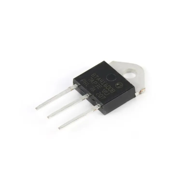 BTA41-600B TO-3P BTA41-600 TO3P BTA41600B