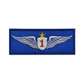9x3.5cm patch 4