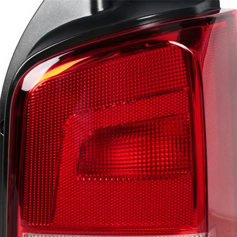 الذيل ضوء مصباح مكبح سيارة الخلفية لشركة فولكس فاجن T5 T6 مولتيفان الناقل 2010-2015 الذيل ضوء اليسار 7E5945095E