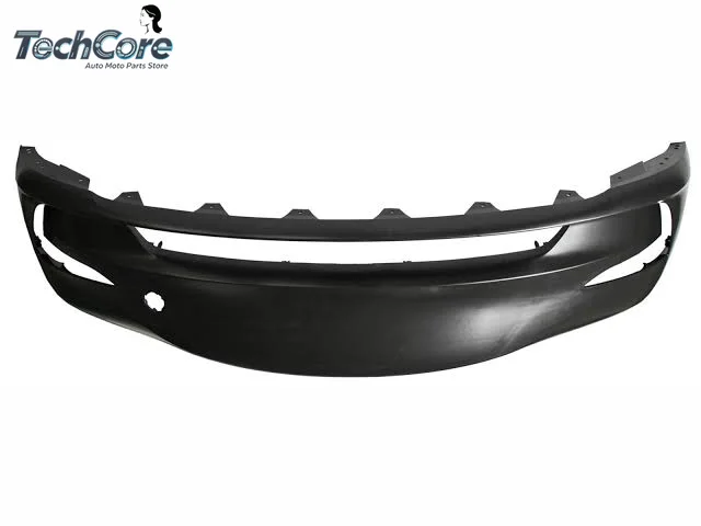 for fortesla  Model 3 Front Bumper 1084168-S1-E Replacement Exterior Body Panel Auto Parts Vehicle Accessories Factory Wholesale
