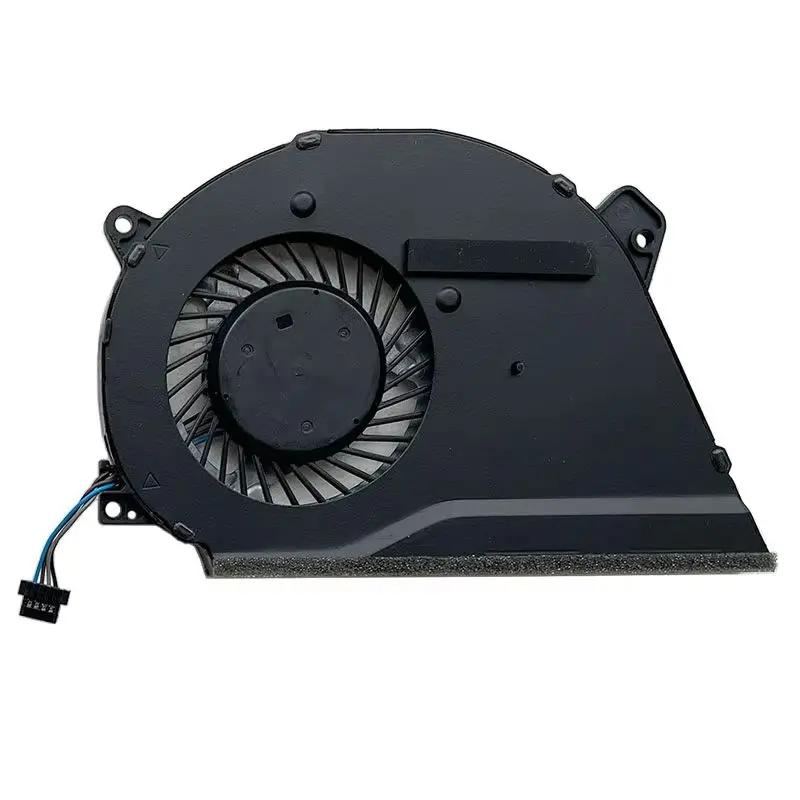 New Laptop CPU Cooling Fan for HP Pavilion 14-AL 14-AL100 TPN-Q171 AL027 AL028 AL136 AL137TX AL139 AL126TX AL127 AL128TX AL165