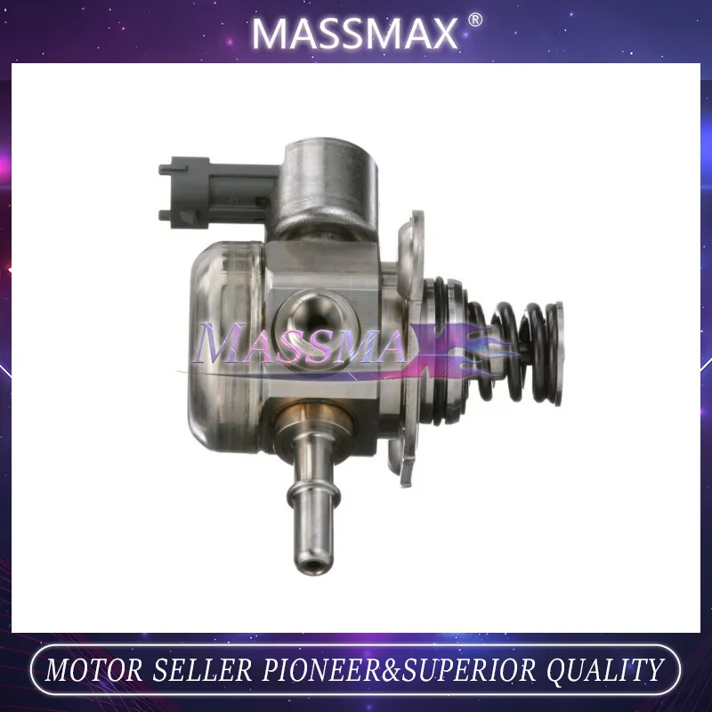 

High Pressure Fuel Pump For 2013-19 Ford Explorer 2010-16 Lincoln 3.5L AA5Z9350A