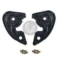 Motorcycle Helmet Base Plate Lens Holder For HJC RPHA-11 RPHA 11