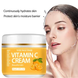 Hyaluronic acid and Vitamin C Face and Neck Cream Stick Remover Face Serum Lifting Firming Fade Fine Lines Anti-aging Essence