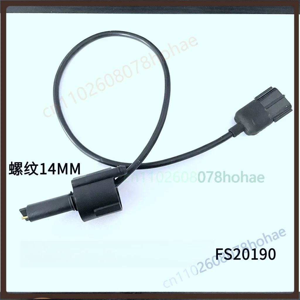 Water Separator Water Level Sensor For FS20190 Filter Fit  For Sinotruk Howo T7H  Truck
