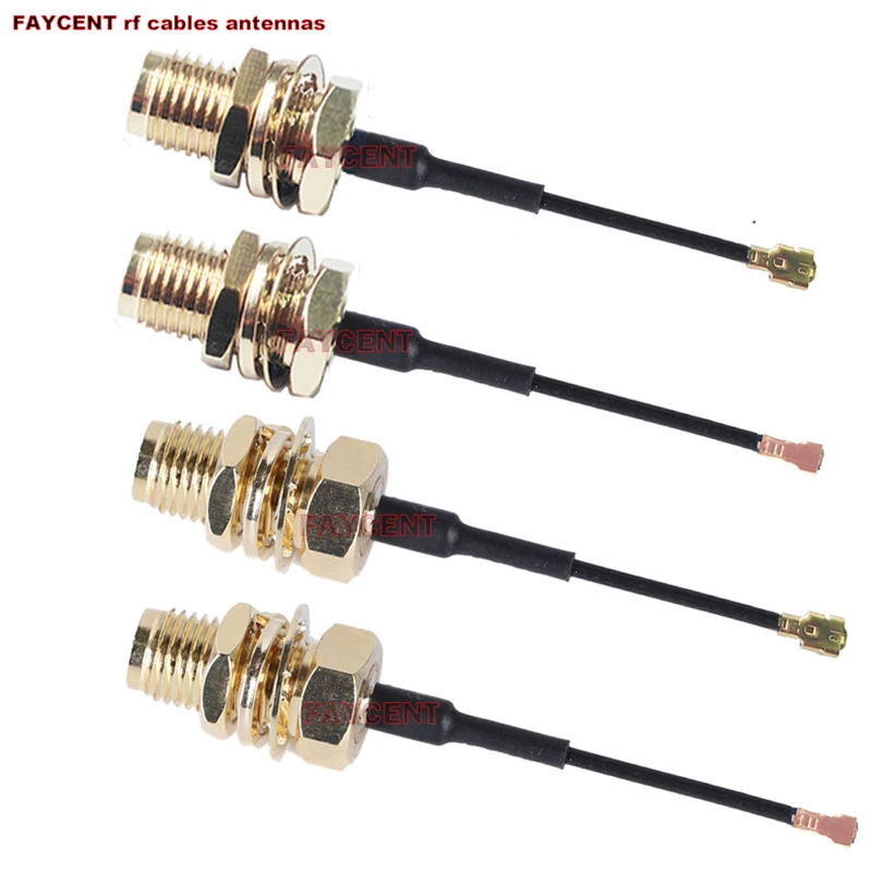 5PCS\10PCS Sma Fema…