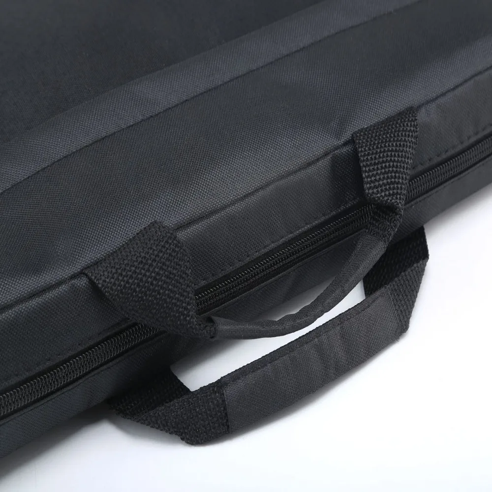 New Breathable File Folder Bag Anti-seismic Reduce Burden Men Briefcases Wear Resistant Lawyer Handbag