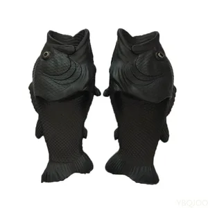 Balık ve parmak arası terliklerin ilk 10 satışı-no. 3