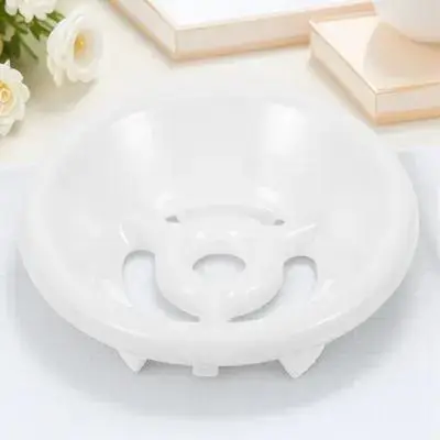 

Universal Bathroom Toilet Urinal Drain Cover Stopper Plastic Strainer Small Urinal Filter Part Abs Material Easy Clean Splashing