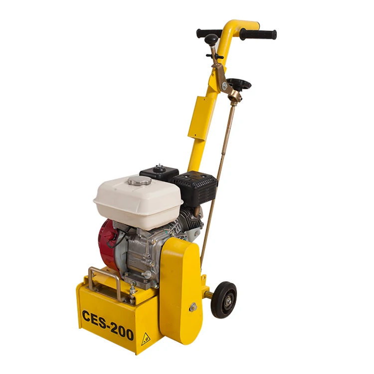 Milling Scarifier Machine Concrete ScarifierRoad Milling Machine Concrete