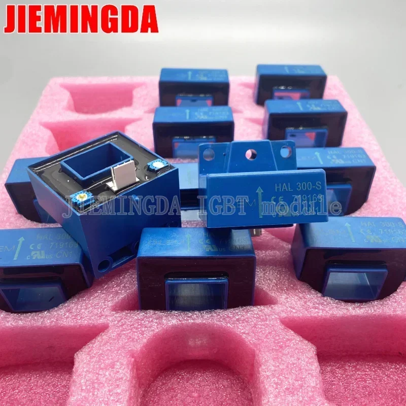 HAL50-S HAL100-S HAL200-S HAL300-S HAL400-S HAL500-S HAL600-S New Original SENSOR IN STOCK