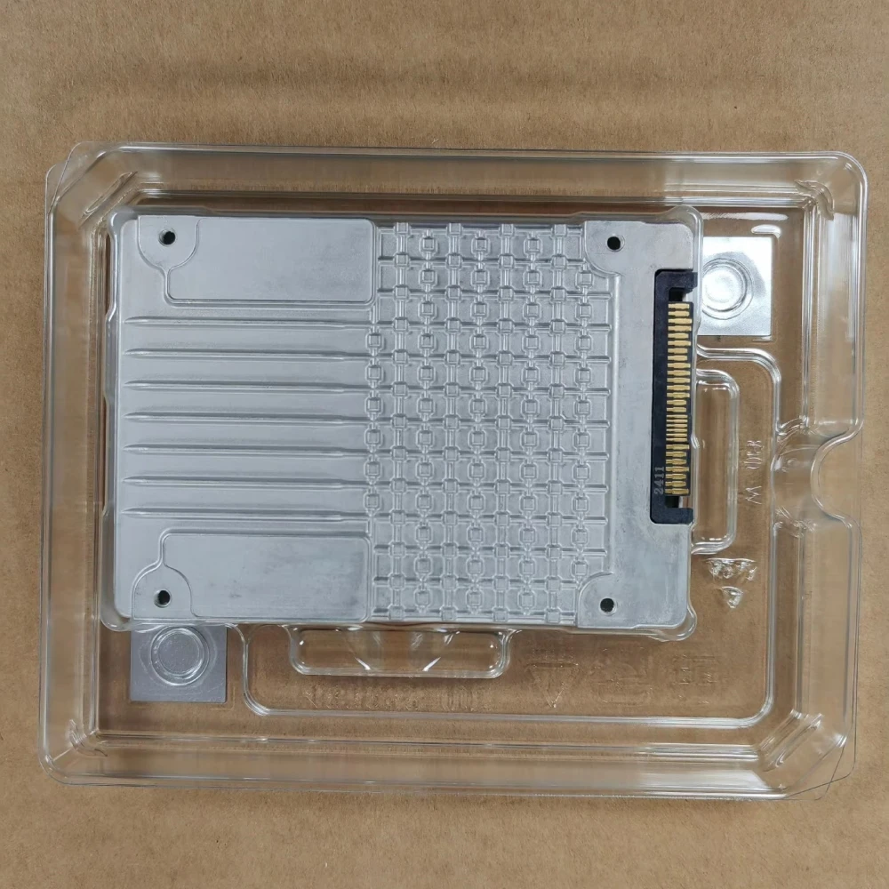 Рисунок 2 - Для сервера Intel SSD D5-P5530 960G 1