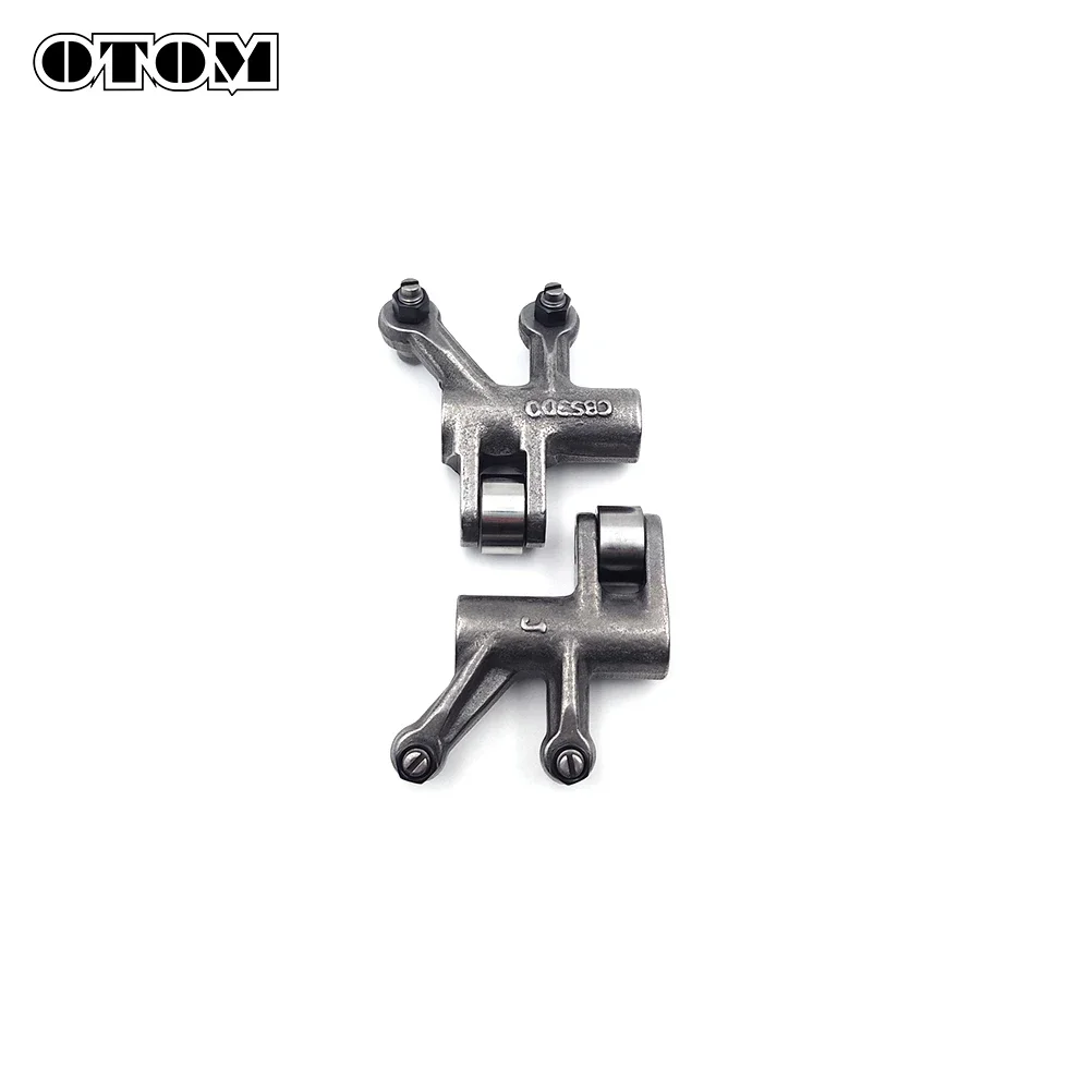 For ZONGSHEN ZS174MN-3 Engine Original Motorcycle Rocker Arm Assembly Valve CBS300 MOTOLAND AVANTIS GR2 REGULMOTO 4 Stroke Bikes