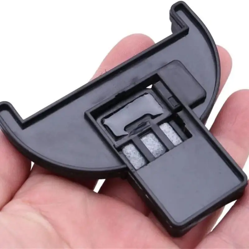 31BC Defog System Repair 64116928326 for 1 3 5 6 and Windshield Anti Fog Replacement in Black Housing