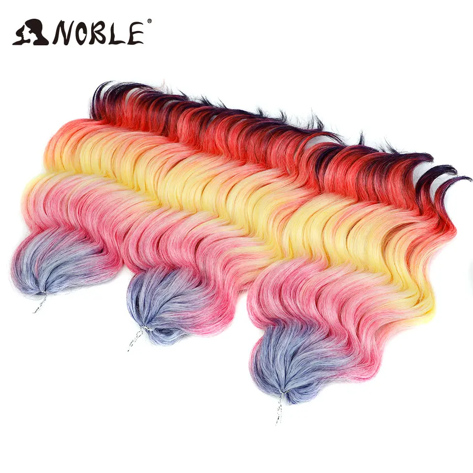 Thumbnail 3 - #22 Trending Crochet Hair Extensions Right Now