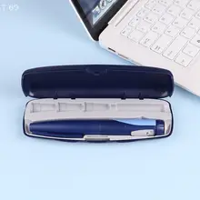 Youban caneta para 3ml humulin analógico injeção diabética diabetes clássicos portáteis lilly lancing caneta seringa insulina lanceta caneta