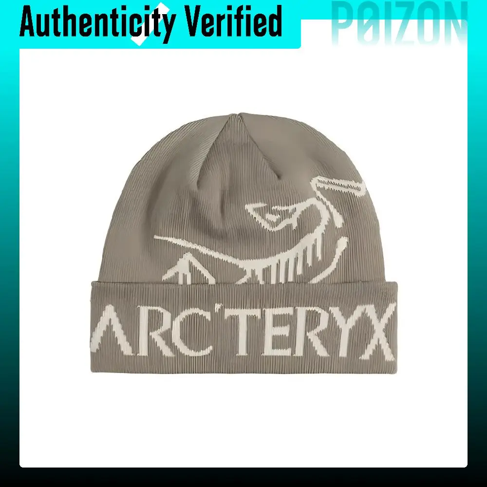 Arcteryx Beanies Unisex X000006644-Rune/Arctic Silk