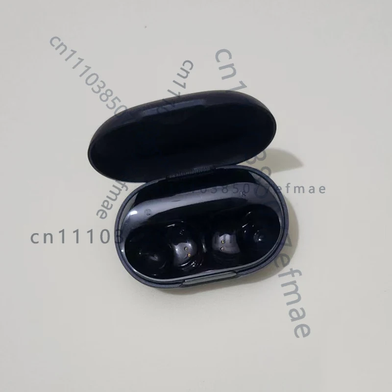 

Б/у (90% новый) зарядный чехол для Anker Soundcore Space A40: сменная часть, аксессуар для ремонта