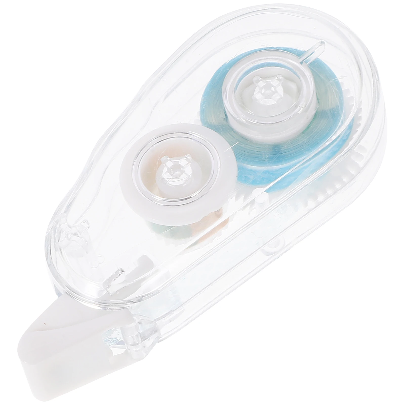 4 szt. Dwustronna Taśma Klejąca Rolka do Rękodzieła Scrapbooking Materiały Samoprzylepne