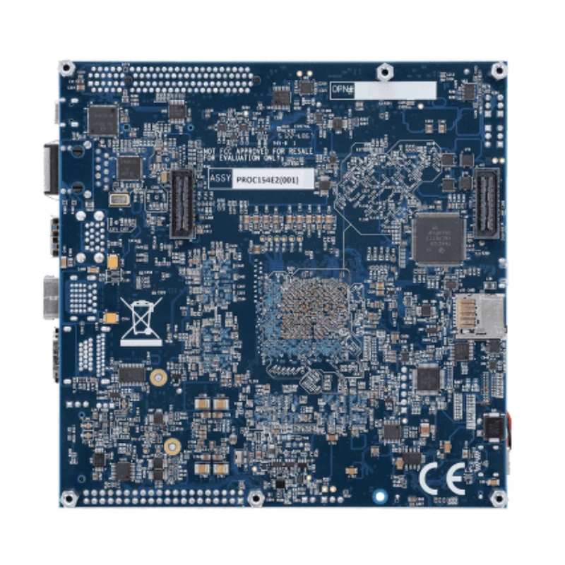 Sk-am69 Ai Evaluation Module Compatible With Am69a Sitara Processor For Machine