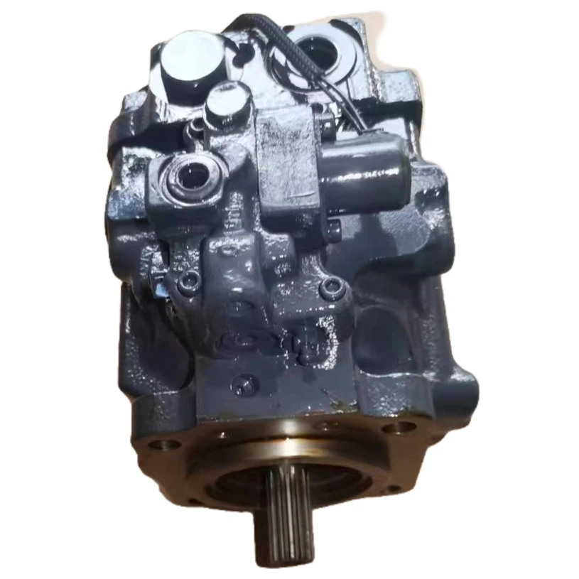 

Hydraulic Pump Assembly 708-1S-03514 708-1S-03532 708-1S-03710 708-1S-03720