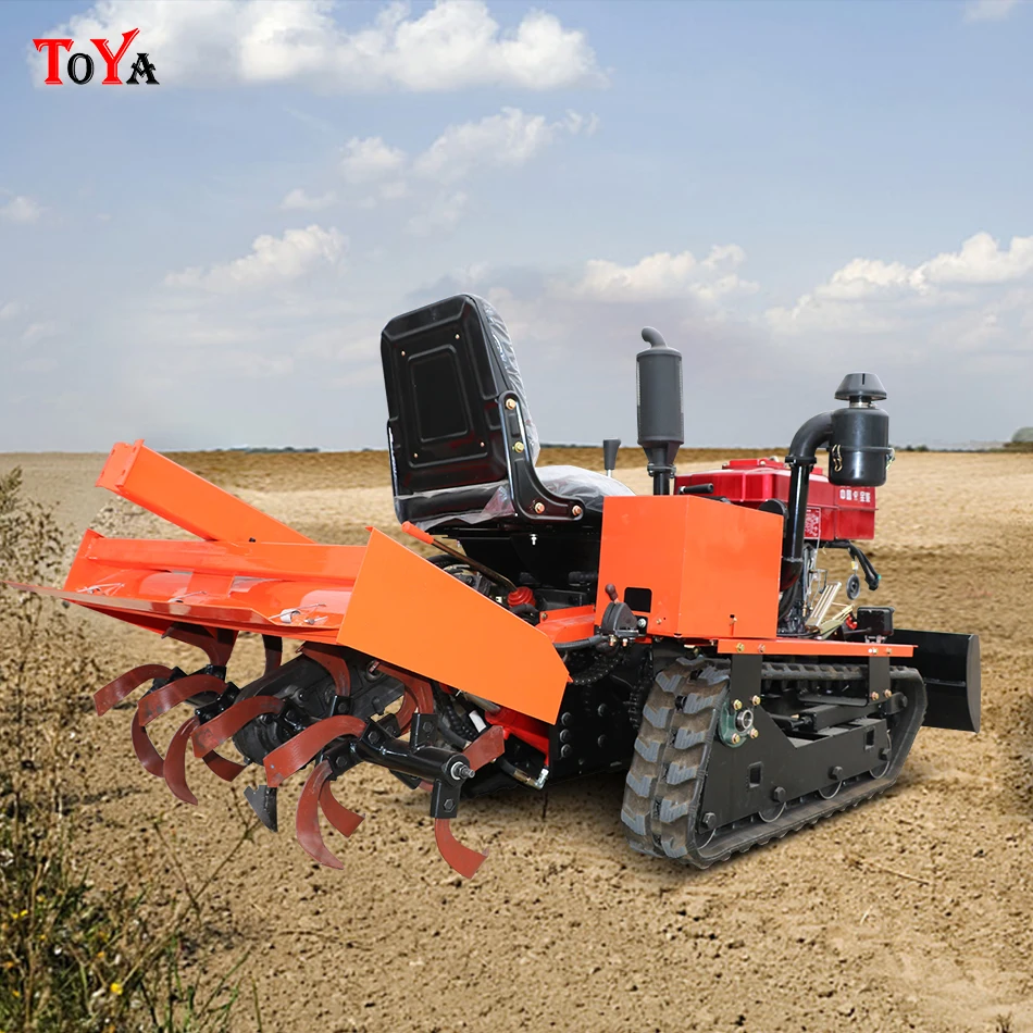 

Agricultural machinery and manager,home small hydraulic electric forklift harvester machine wheat harvest customized