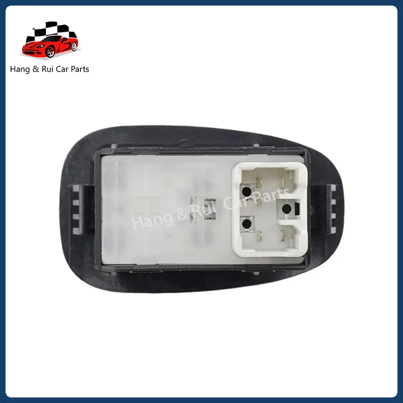 9358025010YN  93580-25010 For Hyundai Accent II MK2 LC 2000-2005 LHD Window Switch  Illuminated Direct Replacement