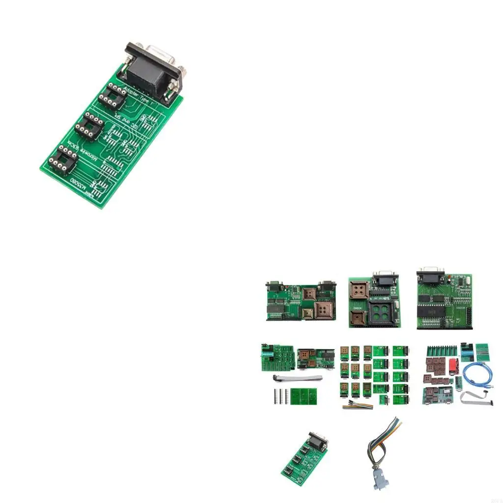 

Automotive Diagnosis Link Board Eeprom Chip Programmer USB V1.3 Tool