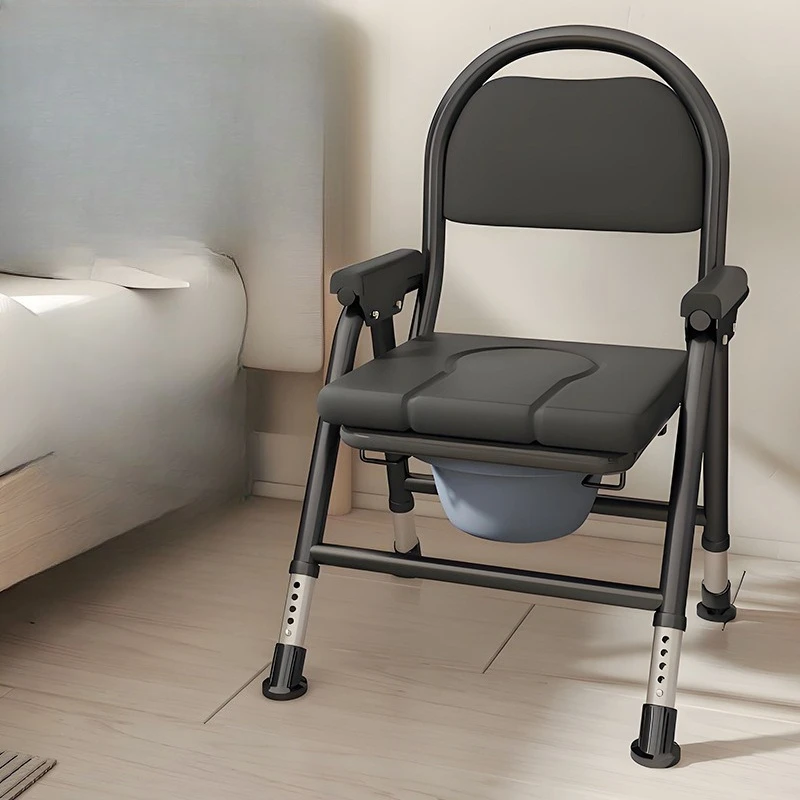 Homestay Design Bathroom Stool Public Places Bathing Old Man Bathroom Stool Bedroom Floor Home Furniture Banqueta Ls40ysd