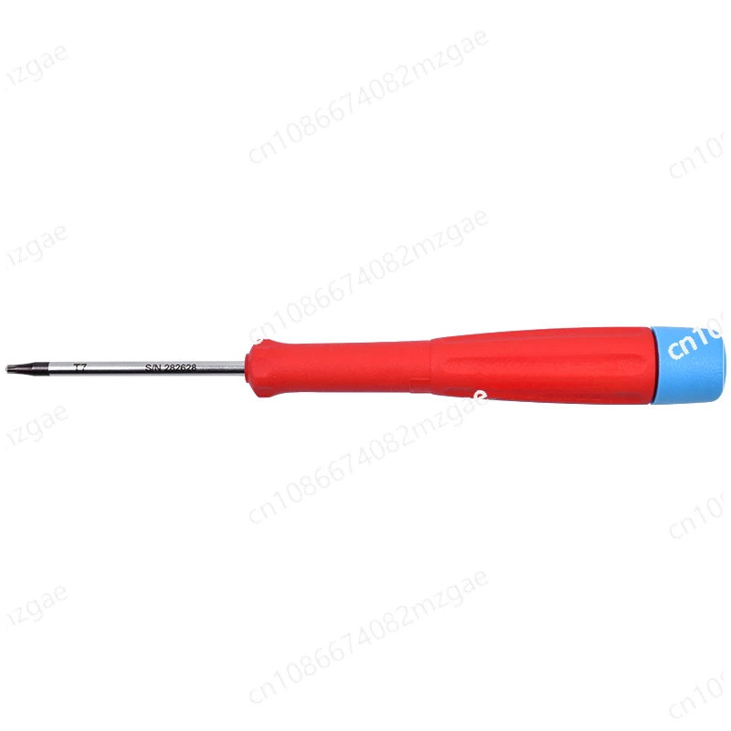 Screwdriver Set, Swiss Cross Shaped Small Precision Screwdriver, Imported in Bulk for Computer and Laptop Repair, Screwdriver