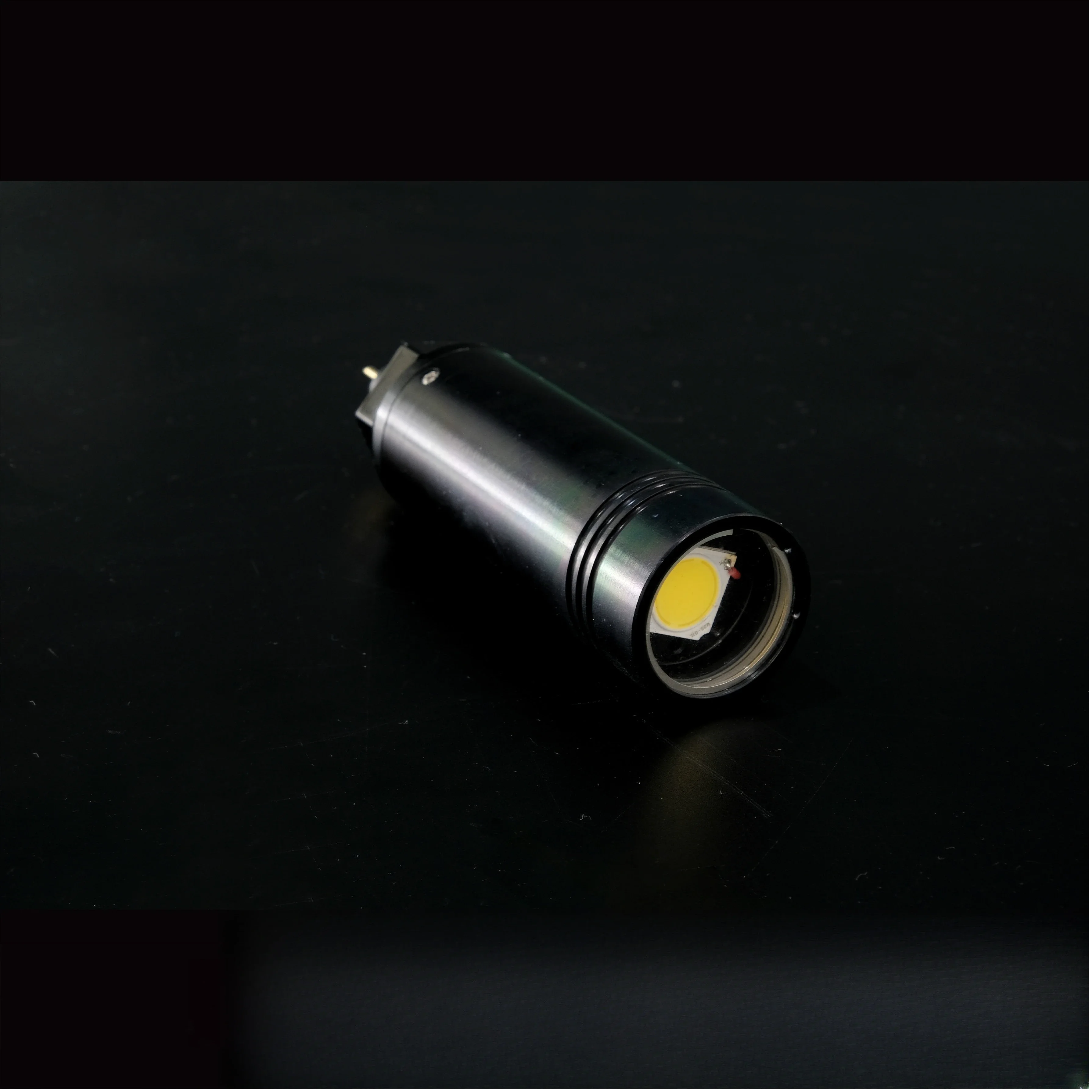 Special for underwater robots, waterproof lighting LED waterproof light energy saving, bright