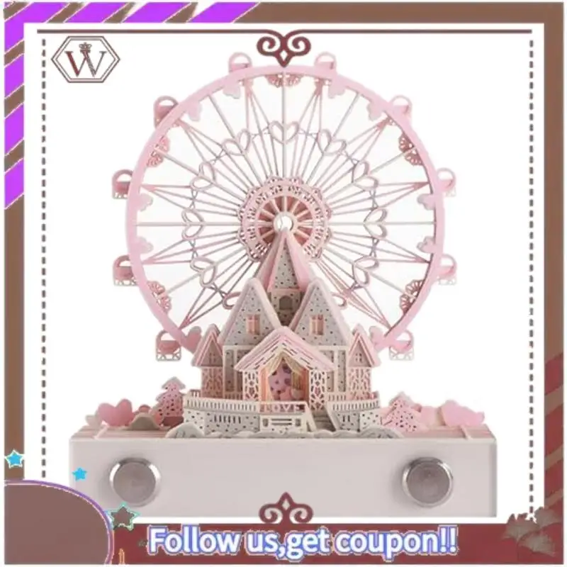 ABBG-1 قطعة 3D المفكرة أجندة مكتبية /رزنامة مكتبية مع أضواء ، الفنان أجندة مكتبية /رزنامة مكتبية الوردي 2024 التقويم 3D المفكرة Artopad النقش