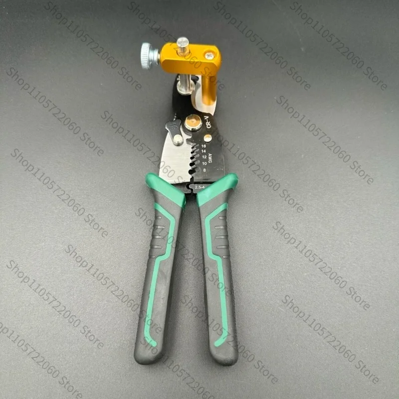 Lead Wire Positioning Scissors for Precise Fine-tuning of Fish Pendant Scissors
