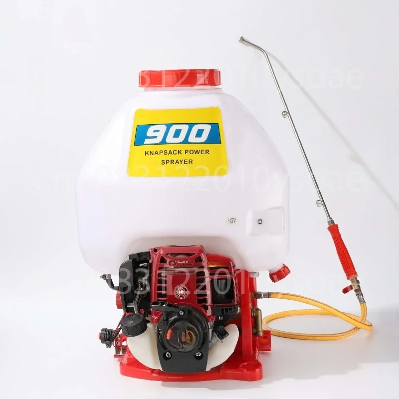 Sprayer Pesticide Machine Sprayer Sprayer High Pressure New Agricultural Automatic Disinfection Farm Artifact
