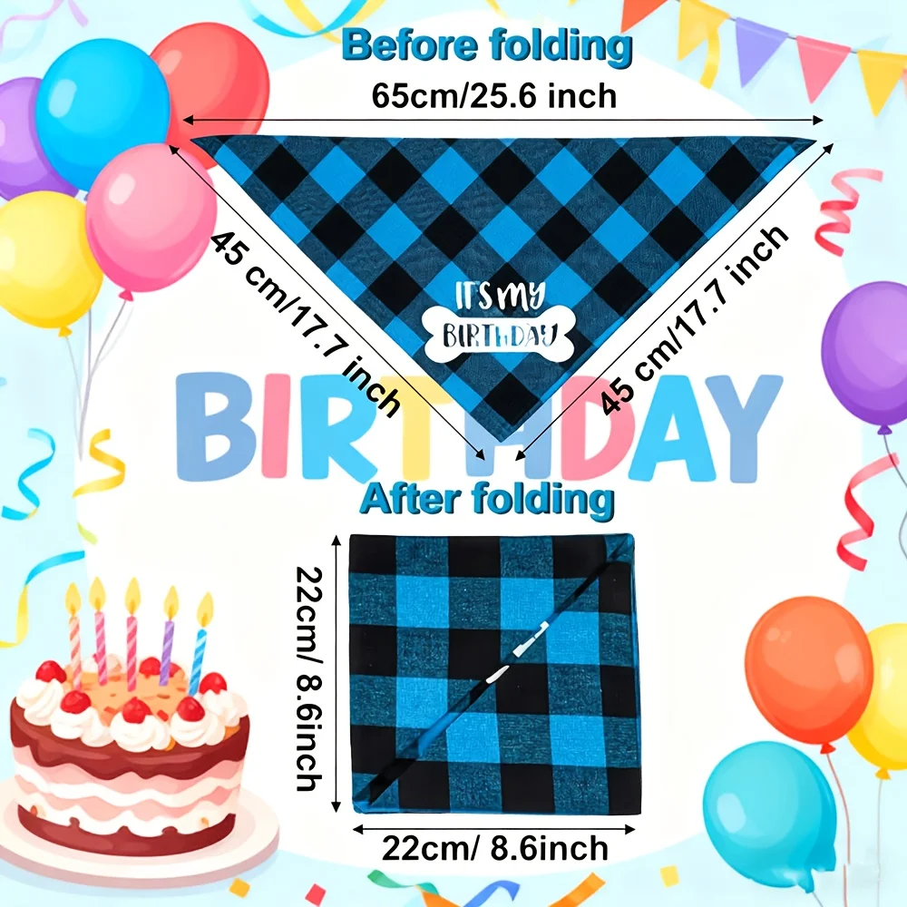 Thumbnail 2 - #9 Latest Puppy Bandanas Offers