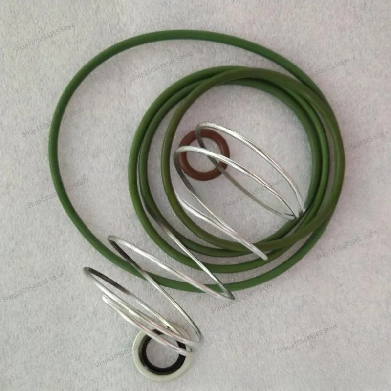 For 2906038600 Is Suitable for Low-pressure Rotor Replacement Kit and Maintenance Kit