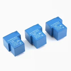 1pcs Power Relay SLA-05VDC-SL-C SLA-12VDC-SL-C SLA-24VDC-SL-C SLA-48VDC-SL-C 6PIN 5V 12V 24V 48V T90
