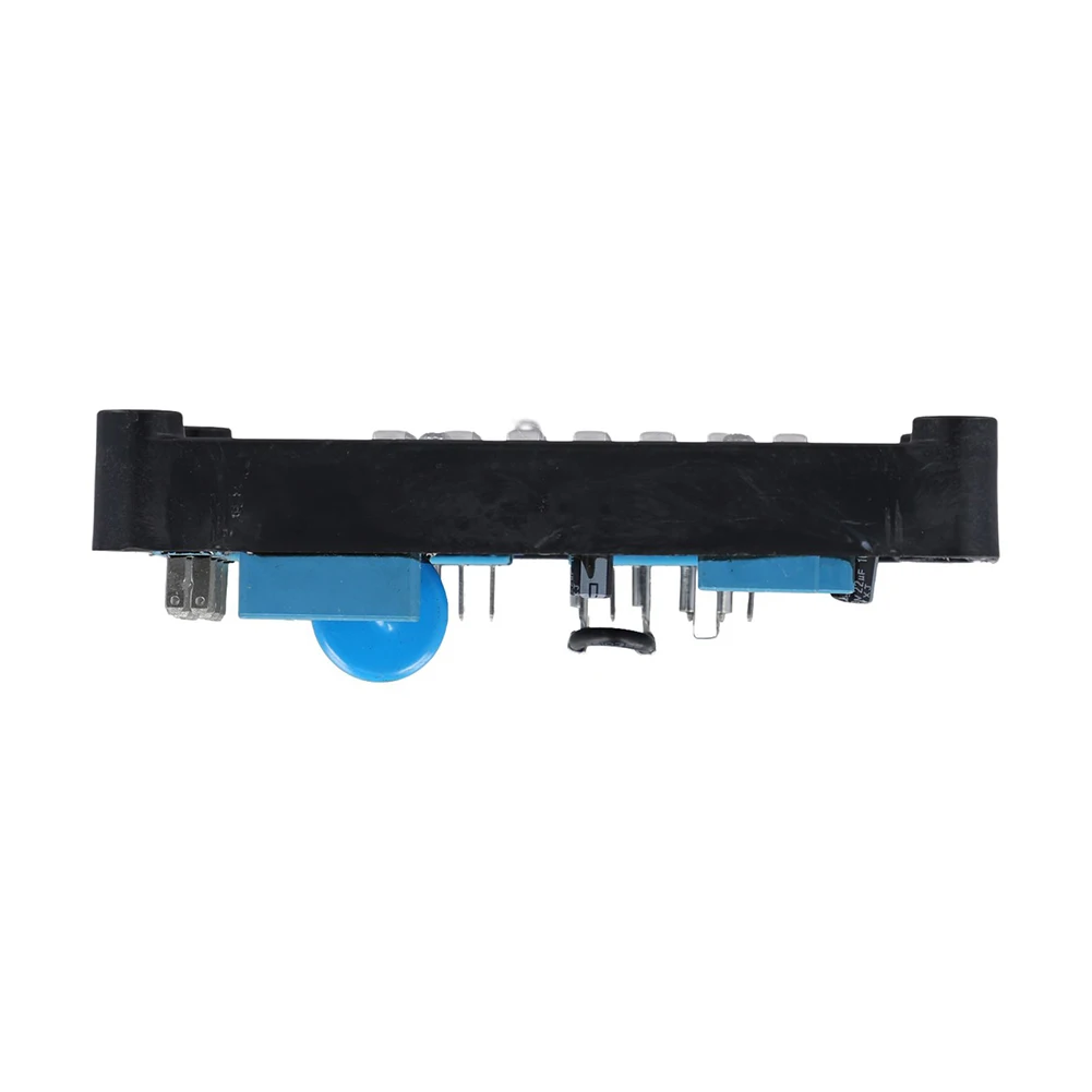 For Genset Maintenance AS480 AVR Voltage Regulator Overload Protection Low-frequency Detection Thermal Drift 0.03 Per 1 C